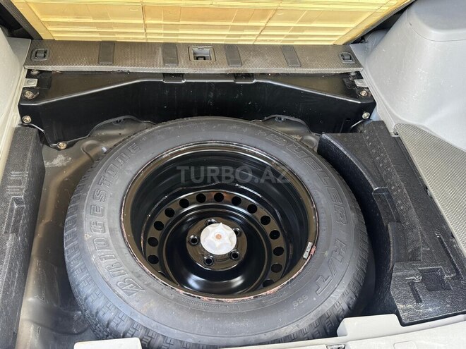 Nissan X-Trail 2007, 240,000 km - 2.5 l - Bakı