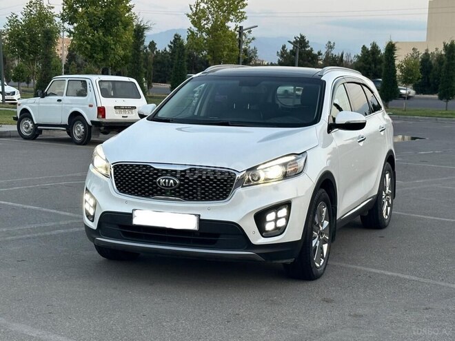 Kia Sorento-7