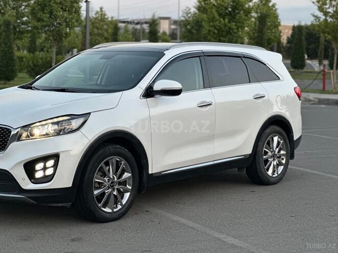 Kia Sorento-8