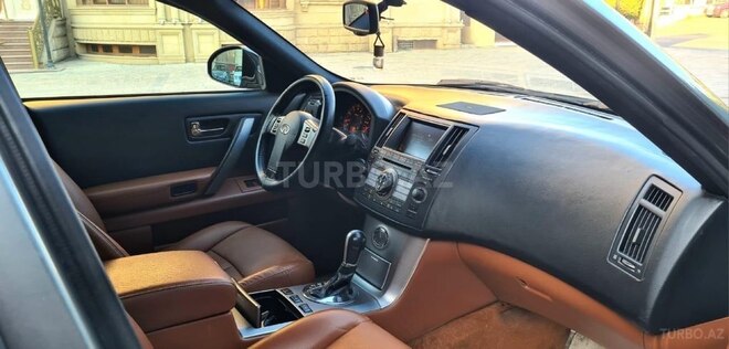 Infiniti FX35 2008, 200,000 km - 3.5 l - Bakı