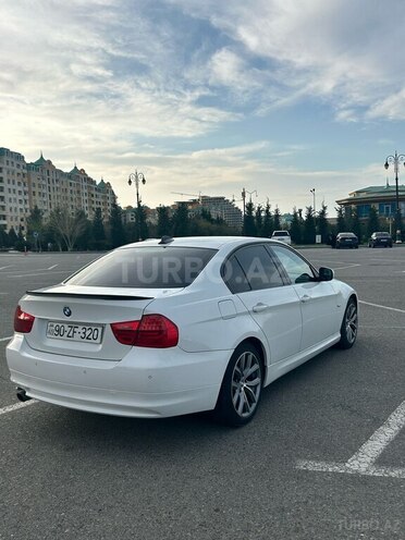 BMW 320 2010, 245,290 km - 2.0 l - Bakı