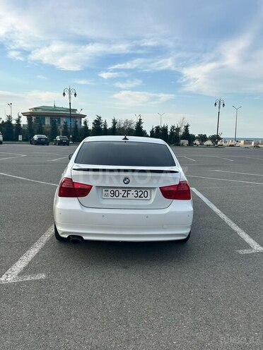 BMW 320 2010, 245,290 km - 2.0 l - Bakı