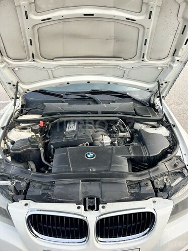 BMW 320 2010, 245,290 km - 2.0 l - Bakı