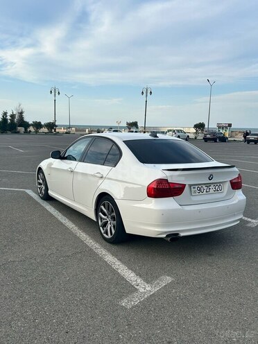 BMW 320 2010, 245,290 km - 2.0 l - Bakı