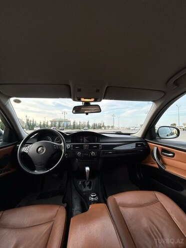 BMW 320 2010, 245,290 km - 2.0 l - Bakı