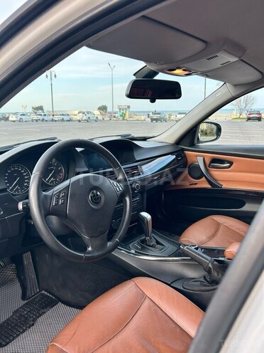 BMW 320 2010, 245,290 km - 2.0 l - Bakı
