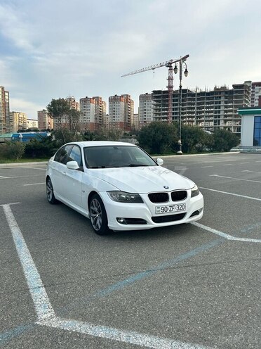 BMW 320 2010, 245,290 km - 2.0 l - Bakı