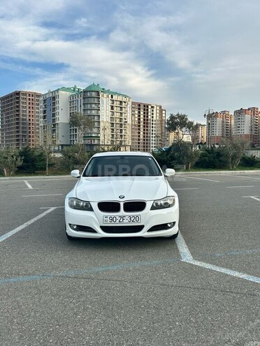 BMW 320 2010, 245,290 km - 2.0 l - Bakı