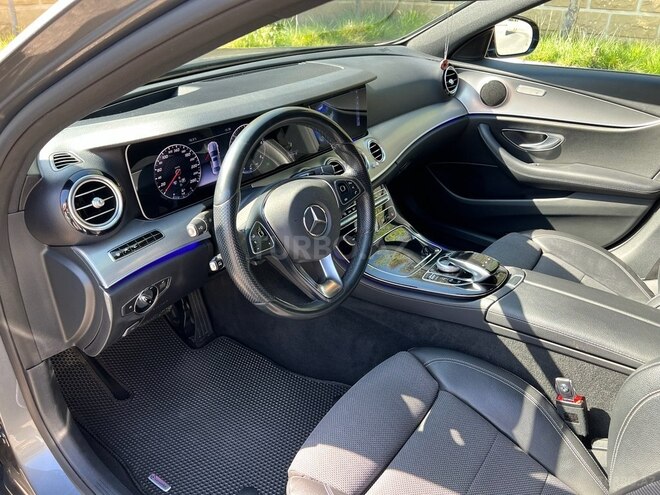 Mercedes E 220 d 2017, 210,000 km - 2.0 l - Bakı