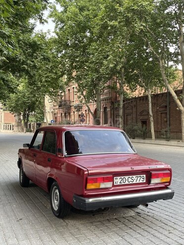 LADA (VAZ) 2107 2009, 58,474 km - 1.6 l - Gəncə