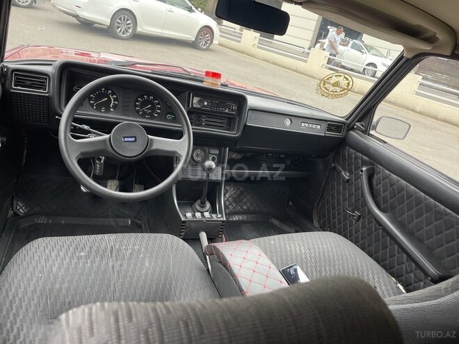 LADA (VAZ) 2107 2009, 58,474 km - 1.6 l - Gəncə