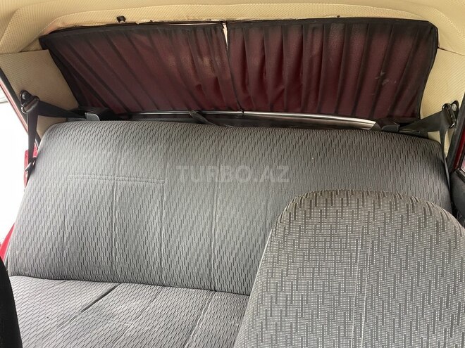 LADA (VAZ) 2107 2009, 58,474 km - 1.6 l - Gəncə