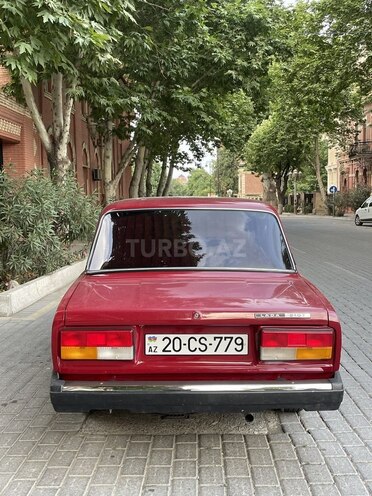 LADA (VAZ) 2107 2009, 58,474 km - 1.6 l - Gəncə