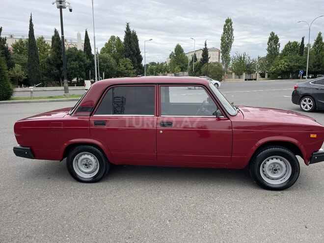 LADA (VAZ) 2107 2009, 58,474 km - 1.6 l - Gəncə