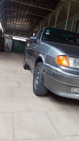 LADA (VAZ) 2115 2007, 166,000 km - 1.6 л - Şamaxı
