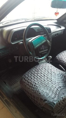 LADA (VAZ) 2115 2007, 166,000 km - 1.6 л - Şamaxı