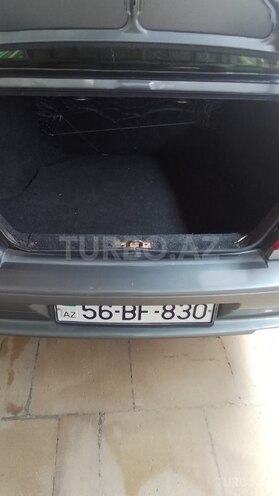 LADA (VAZ) 2115 2007, 166,000 km - 1.6 л - Şamaxı