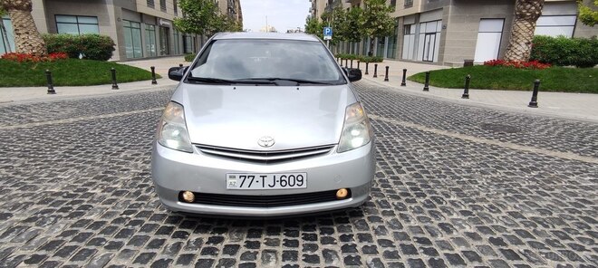 Toyota Prius 2008, 230,528 km - 1.5 l - Bakı