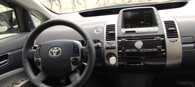Toyota Prius 2008, 230,528 km - 1.5 l - Bakı