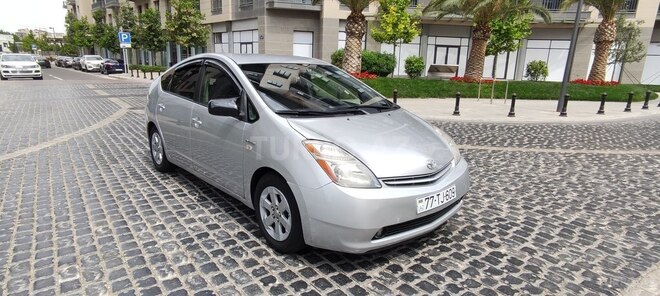 Toyota Prius 2008, 230,528 km - 1.5 l - Bakı