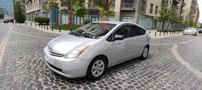 Toyota Prius 2008, 230,528 km - 1.5 l - Bakı
