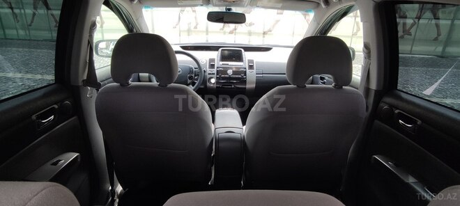Toyota Prius 2008, 230,528 km - 1.5 l - Bakı