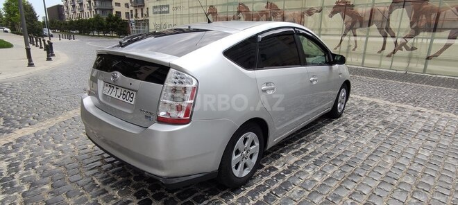Toyota Prius 2008, 230,528 km - 1.5 l - Bakı