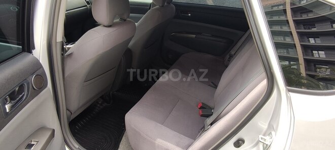 Toyota Prius 2008, 230,528 km - 1.5 l - Bakı