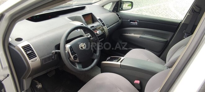 Toyota Prius 2008, 230,528 km - 1.5 l - Bakı