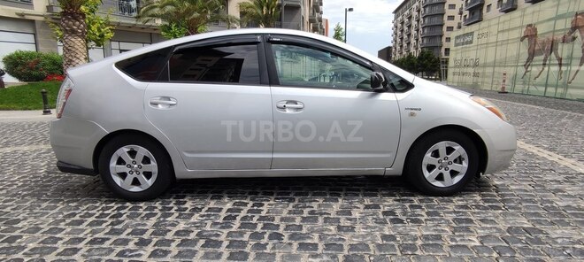 Toyota Prius 2008, 230,528 km - 1.5 l - Bakı