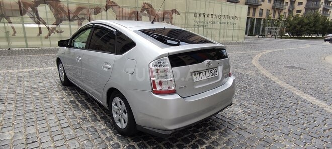 Toyota Prius 2008, 230,528 km - 1.5 l - Bakı