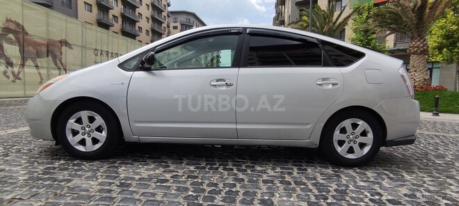Toyota Prius 2008, 230,528 km - 1.5 l - Bakı