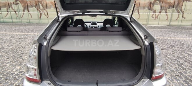 Toyota Prius 2008, 230,528 km - 1.5 l - Bakı