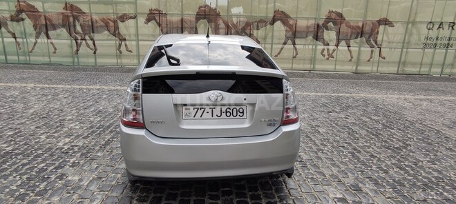 Toyota Prius 2008, 230,528 km - 1.5 l - Bakı