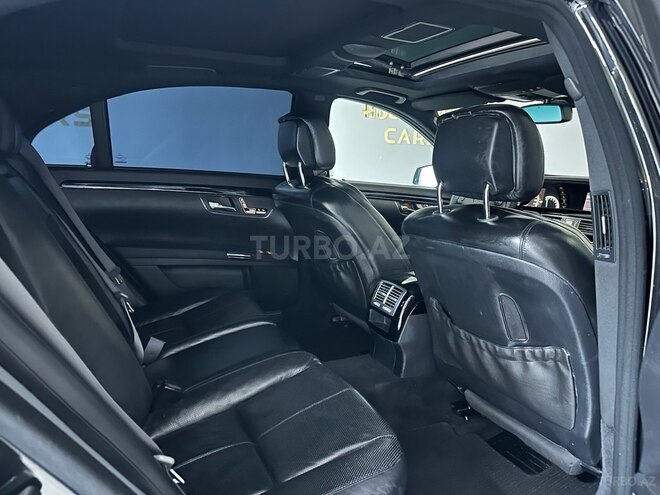 Mercedes S 500 4MATIC-17