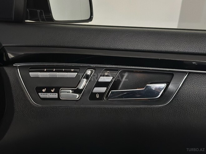 Mercedes S 500 4MATIC-15