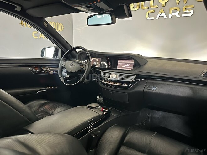 Mercedes S 500 4MATIC-14