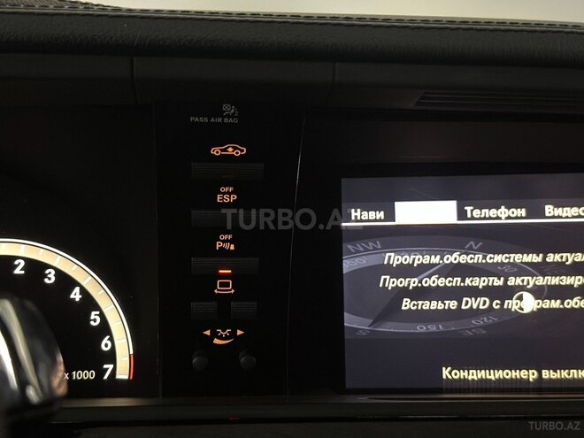 Mercedes S 500 4MATIC-27