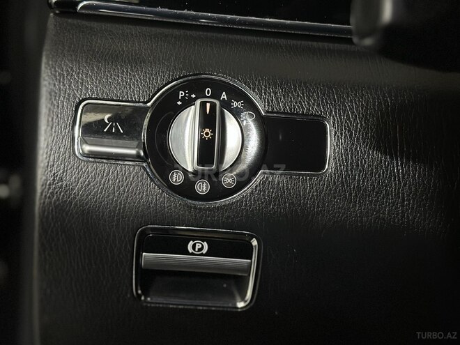 Mercedes S 500 4MATIC-24
