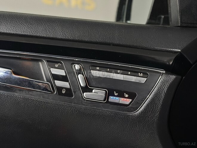 Mercedes S 500 4MATIC-25