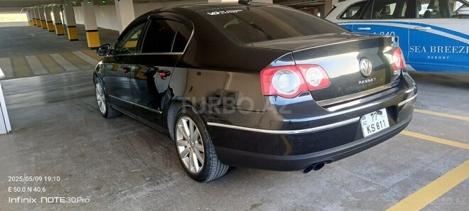 Volkswagen Passat 2005, 362,000 km - 2.0 л - Bakı
