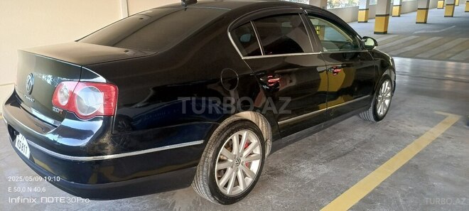 Volkswagen Passat 2005, 362,000 km - 2.0 л - Bakı
