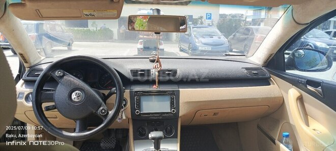 Volkswagen Passat 2005, 362,000 km - 2.0 л - Bakı