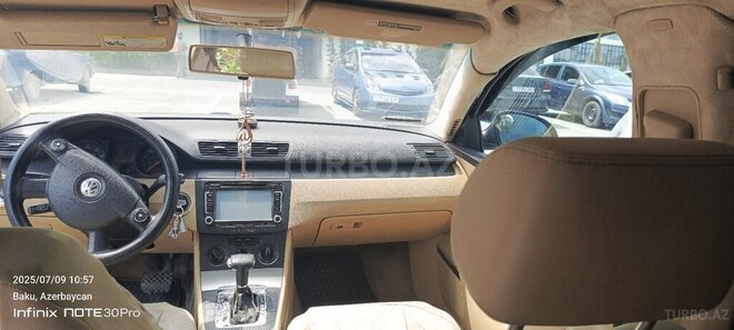 Volkswagen Passat 2005, 362,000 km - 2.0 л - Bakı