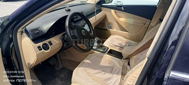 Volkswagen Passat 2005, 362,000 km - 2.0 л - Bakı