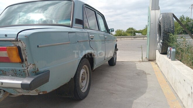 LADA (VAZ) 2106 1995, 90,000 km - 1.5 l - Hacıqabul