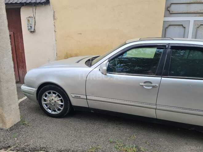 Mercedes E 220 1996, 650,000 km - 2.2 l - Gəncə