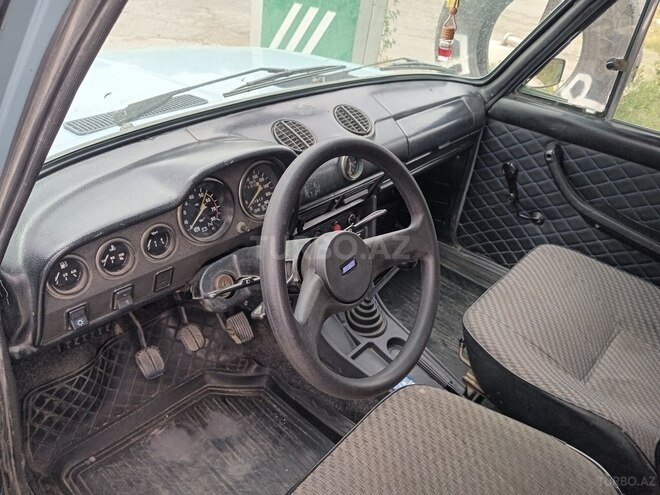 LADA (VAZ) 2106 1995, 90,000 km - 1.5 l - Hacıqabul