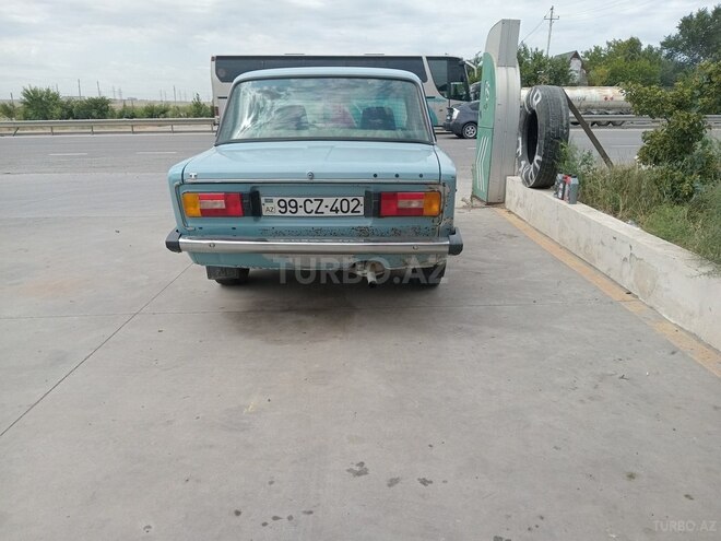 LADA (VAZ) 2106 1995, 90,000 km - 1.5 l - Hacıqabul