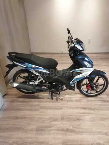 Tufan CUB50 S 2020, 4,712 km - 0.0 l - Bakı